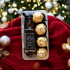 Ferrero Rocher en Jack Daniels giftset