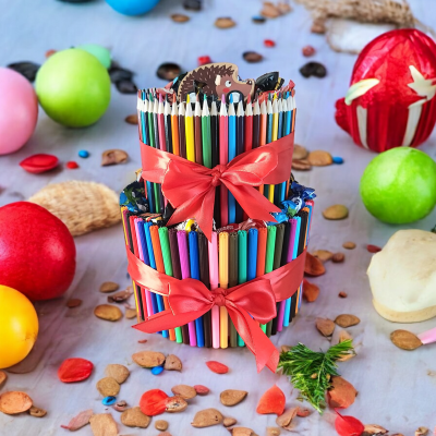 Craft cake Craft cake
