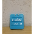 Gepersonaliseerd koelelement