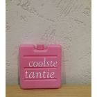 Gepersonaliseerd koelelement