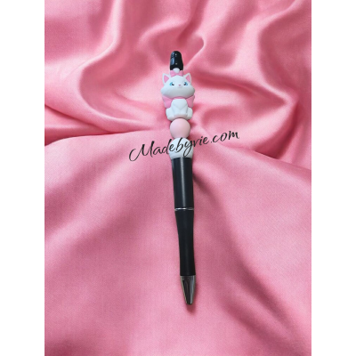 Bead pen Bead pen