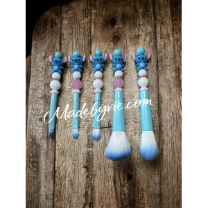 Kralen make-up set