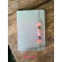 Notebook (print) with beads