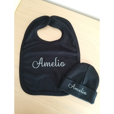 baby bib