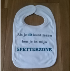 baby bib