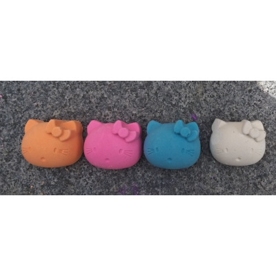 Stoepkrijt Hello Kitty Stoepkrijt Hello Kitty