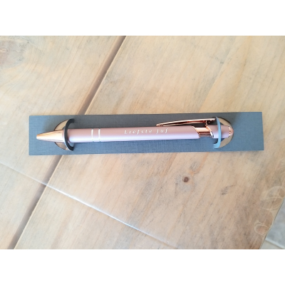 Stylo liefste juf / beste meester Stylo liefste juf / beste meester