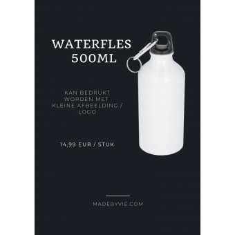 Subli - waterfles 500ml