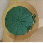Traktatietaart